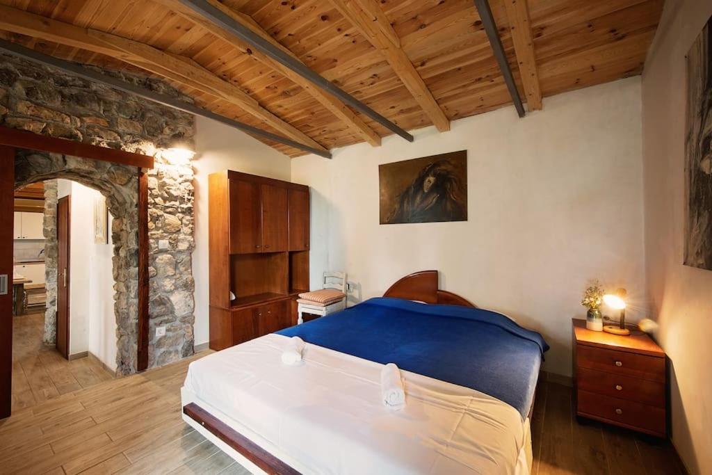 Holiday Home Raos - A Special Stonehouse, Brela Exterior photo